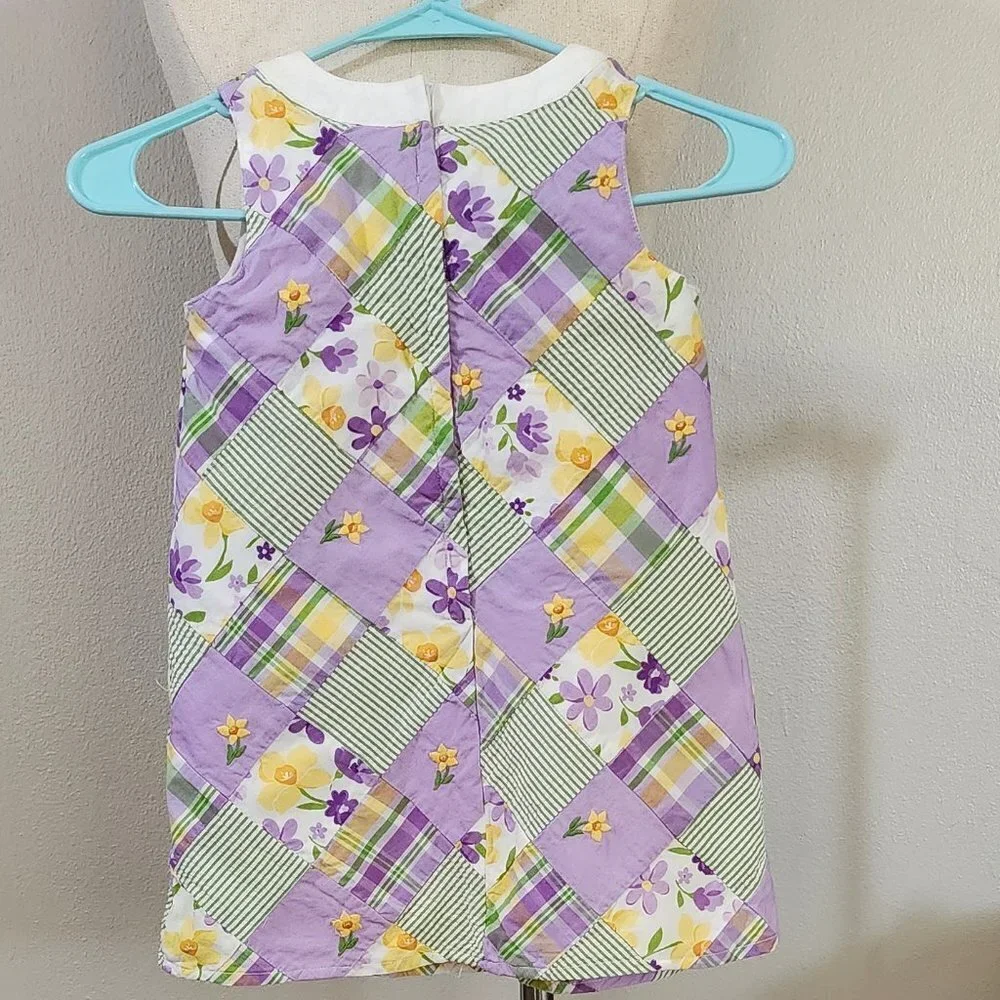 Gymboree k21 floral